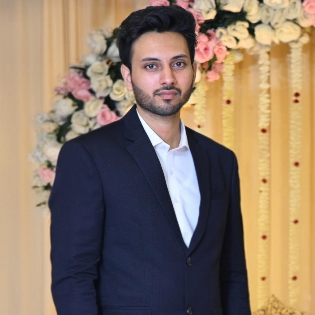 Daniyal Nadeem